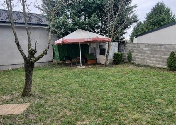 RODINNÝ DOM | NOVÝ CABAJ | LEN 4 KM OD NITRY