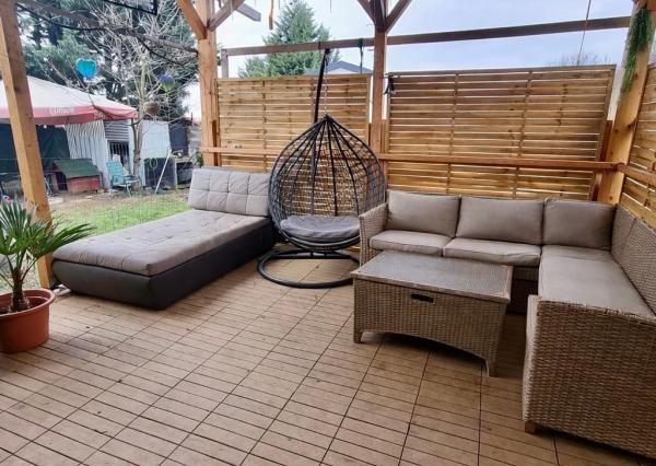 RODINNÝ DOM | NOVÝ CABAJ | LEN 4 KM OD NITRY