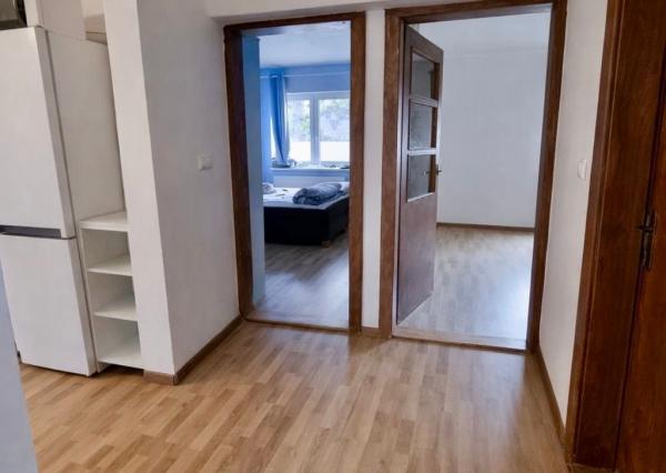 RODINNÝ DOM | NOVÝ CABAJ | LEN 4 KM OD NITRY