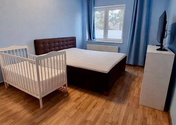 RODINNÝ DOM | NOVÝ CABAJ | LEN 4 KM OD NITRY