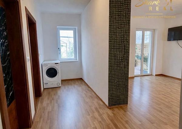 RODINNÝ DOM | NOVÝ CABAJ | LEN 4 KM OD NITRY