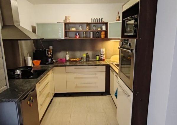 NA PREDAJ: Kompletne zrekonštruovaný 3-izbový rodinný dom – Horné Saliby