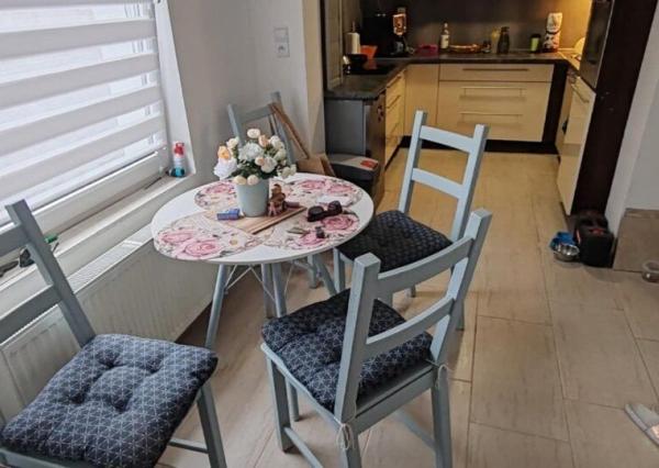 NA PREDAJ: Kompletne zrekonštruovaný 3-izbový rodinný dom – Horné Saliby