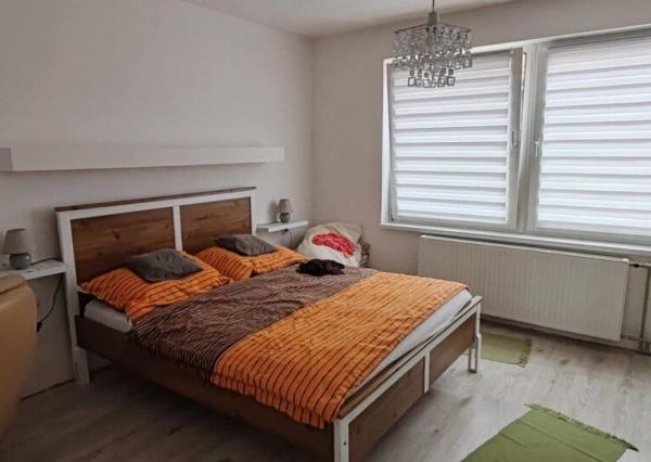 NA PREDAJ: Kompletne zrekonštruovaný 3-izbový rodinný dom – Horné Saliby