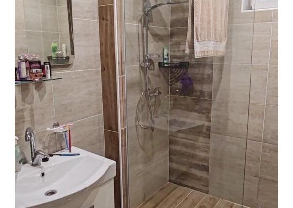 NA PREDAJ: Kompletne zrekonštruovaný 3-izbový rodinný dom – Horné Saliby