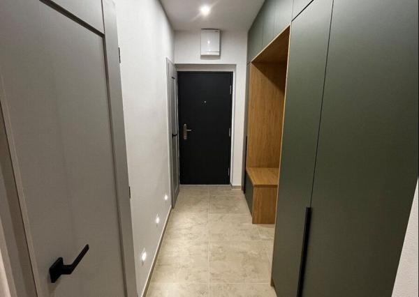 Na predaj: Kompletný 3-izbový byt po rekonštrukcii – Nitra, Štúrova ulica, CENTRUM