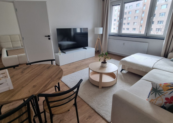 3-izbový byt po kompletnej rekonštrukcii | Klokočina – Zvolenská ulica, Nitra