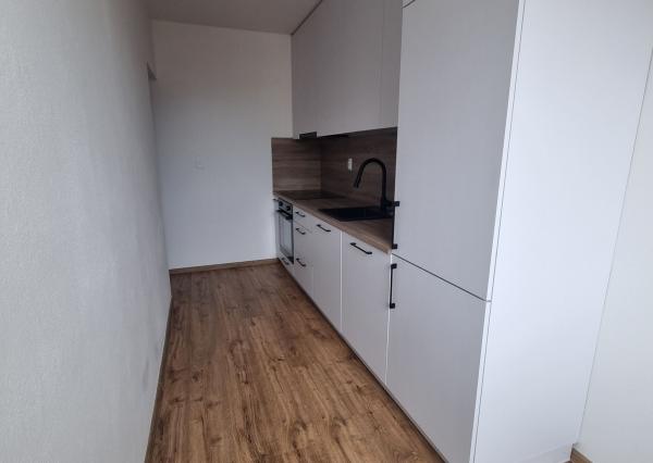 3-izbový byt po kompletnej rekonštrukcii | Klokočina – Zvolenská ulica, Nitra