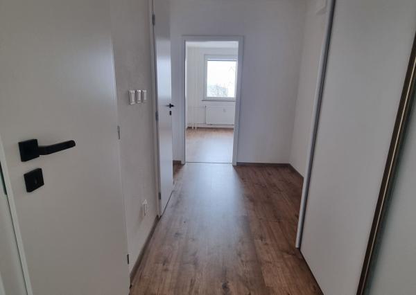 3-izbový byt po kompletnej rekonštrukcii | Klokočina – Zvolenská ulica, Nitra