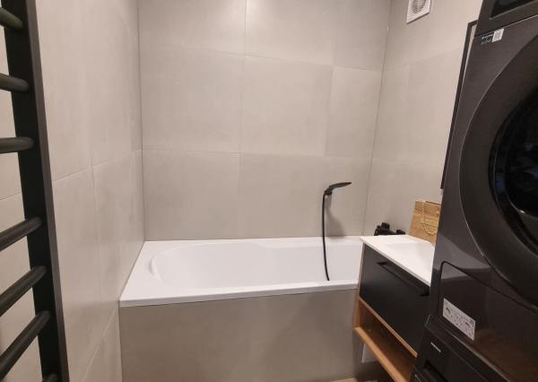 3-izbový byt po kompletnej rekonštrukcii | Klokočina – Zvolenská ulica, Nitra