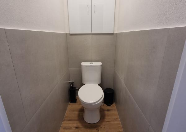 3-izbový byt po kompletnej rekonštrukcii | Klokočina – Zvolenská ulica, Nitra