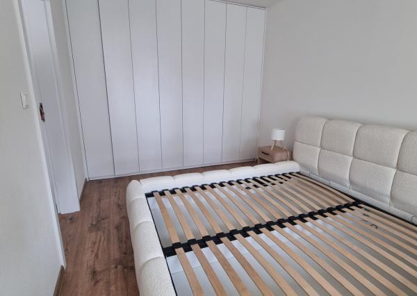 3-izbový byt po kompletnej rekonštrukcii | Klokočina – Zvolenská ulica, Nitra