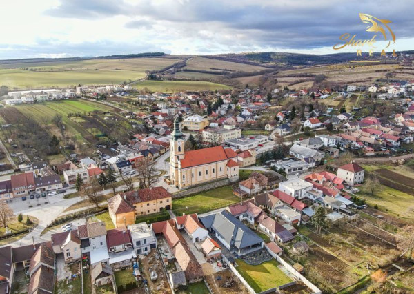 PRIPRRAVUJEME - rodinný dom v pôvodnom stave