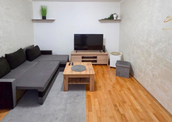 NA PRENÁJOM zrekonštruovaný 1-izbový byt 