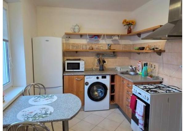 NA PRENÁJOM zrekonštruovaný 1-izbový byt 