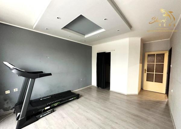 TOP PONUKA! 4 izbový byt s balkónom v širšom centre mesta Šahy