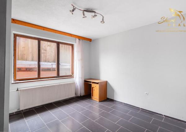 Rodinný dom s potenciálom a rozľahlým pozemkom