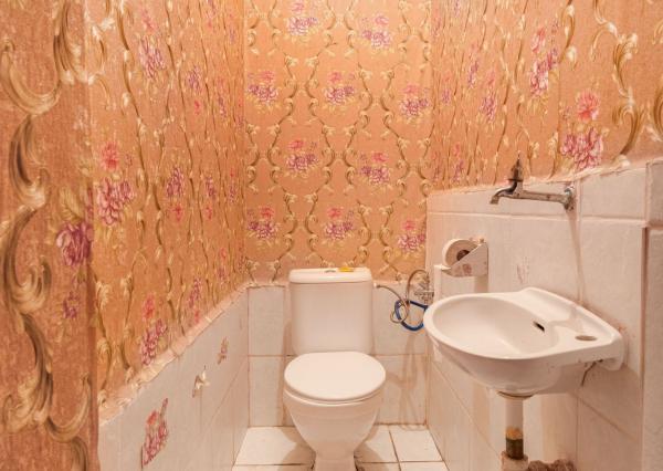 Rodinný dom s potenciálom a rozľahlým pozemkom