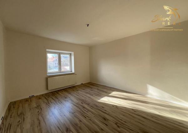 ZNÍŽENÁ CENA! - Rodinný dom ideálny na chalupu v obci Malá Lehota