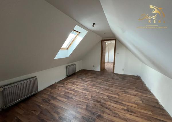 ZNÍŽENÁ CENA! - Rodinný dom ideálny na chalupu v obci Malá Lehota