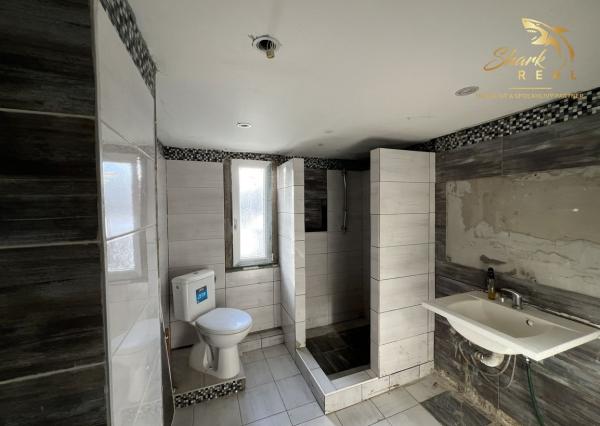 ZNÍŽENÁ CENA! - Rodinný dom ideálny na chalupu v obci Malá Lehota