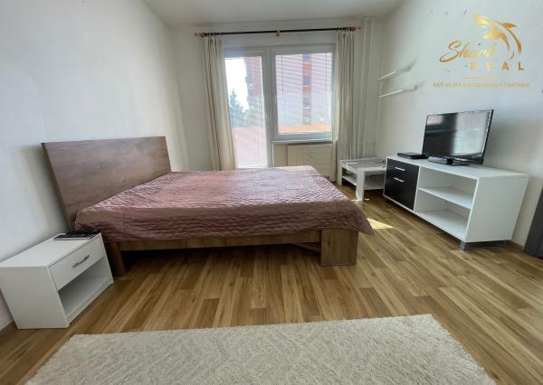 1 izbový byt na prenájom 