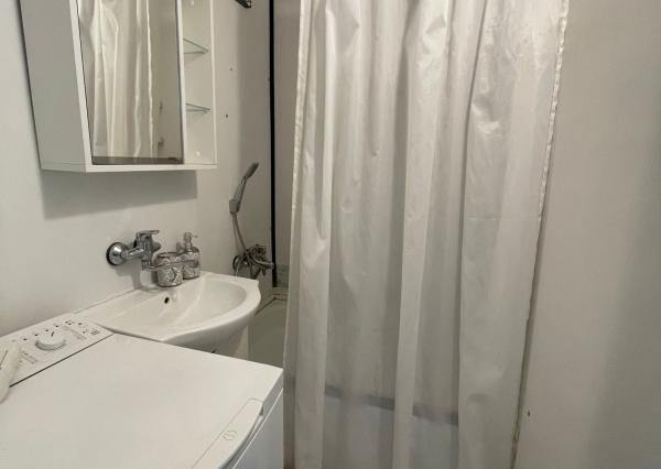 1 izbový byt na prenájom 