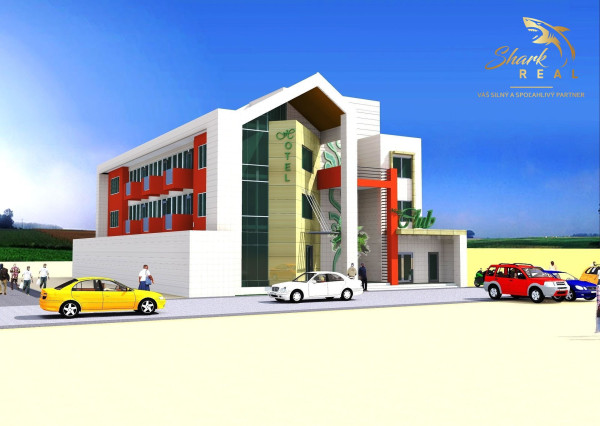 KÚPA: ubytovňa v Bratislave 