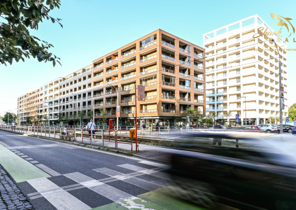 Unikátny 4 izbový mezonet v jedinečnom bytovom projekte v Bratislave 