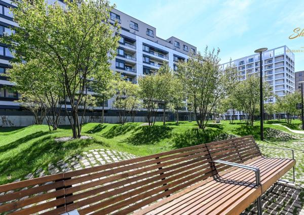 Unikátny 4 izbový mezonet v jedinečnom bytovom projekte v Bratislave 