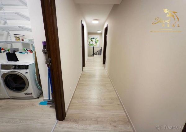 Unikátny 4 izbový mezonet v jedinečnom bytovom projekte v Bratislave 