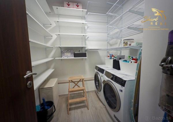 Unikátny 4 izbový mezonet v jedinečnom bytovom projekte v Bratislave 