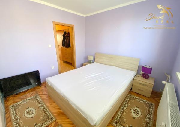 NA PRENÁJOM 2-izbový byt v Piešťanoch 