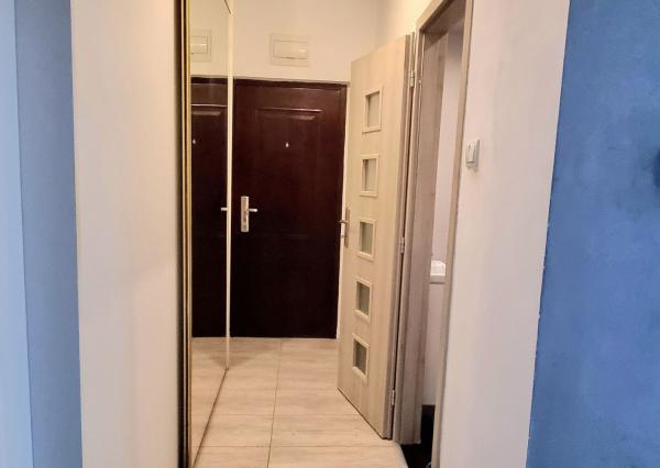 Na predaj 3-izbový byt zariadený na ulici Komenského v Trebišove 