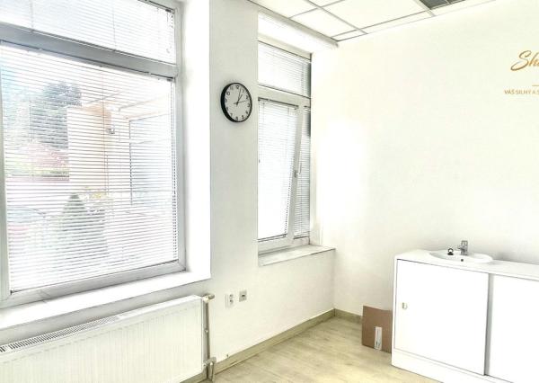 Útulný priestor vhodný ako kancelária, či iná prevádzka