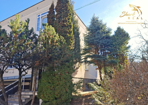 Dom za super cenu vo vyhľadávanej lokalite