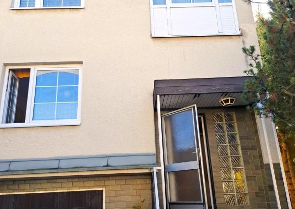 Dom za super cenu vo vyhľadávanej lokalite