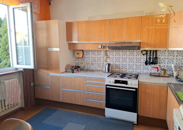 Dom za super cenu vo vyhľadávanej lokalite