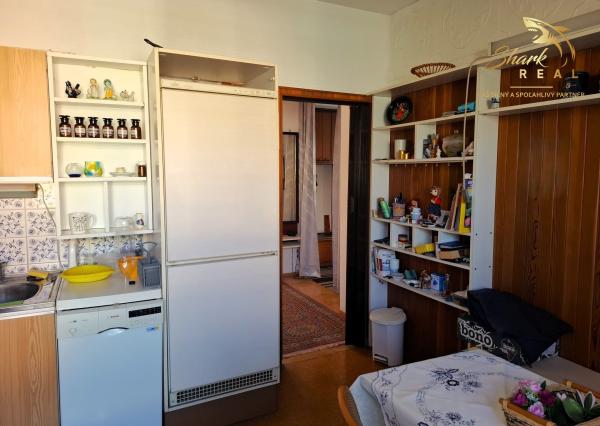 Dom za super cenu vo vyhľadávanej lokalite