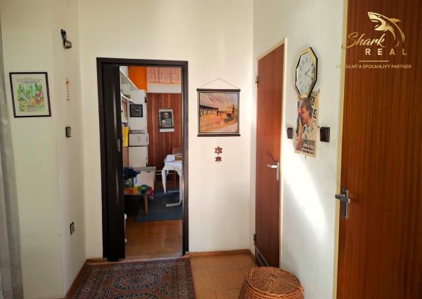 Dom za super cenu vo vyhľadávanej lokalite