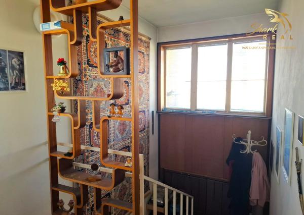 Dom za super cenu vo vyhľadávanej lokalite