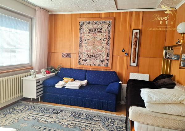 Dom za super cenu vo vyhľadávanej lokalite