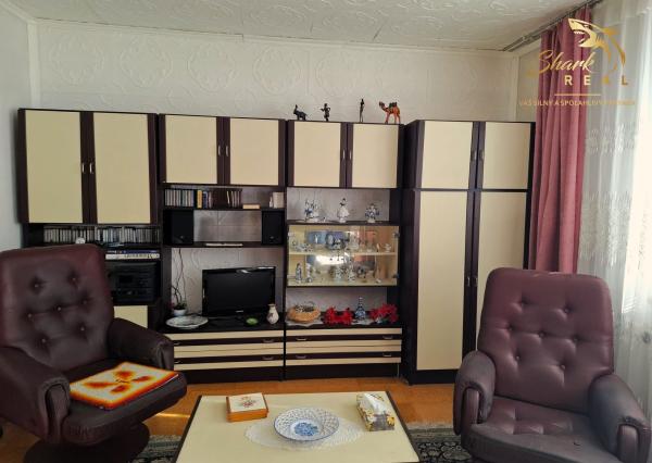 Dom za super cenu vo vyhľadávanej lokalite