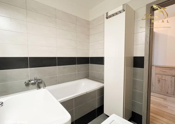 Svetlý 2i byt v novostavbe s balkónom na 8. poschodí