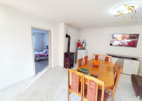 Novinka! Menší dom s rozsiahlym pozemkom v TOP lokalite