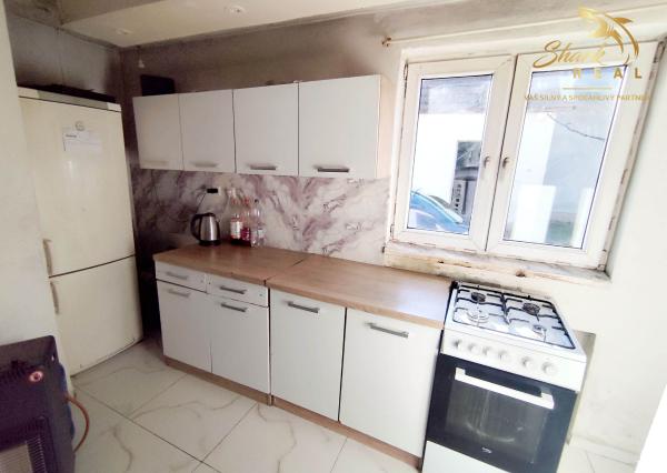 Novinka! Menší dom s rozsiahlym pozemkom v TOP lokalite