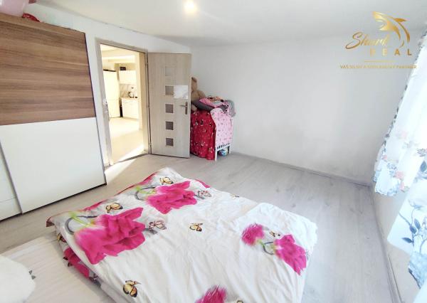 Novinka! Menší dom s rozsiahlym pozemkom v TOP lokalite