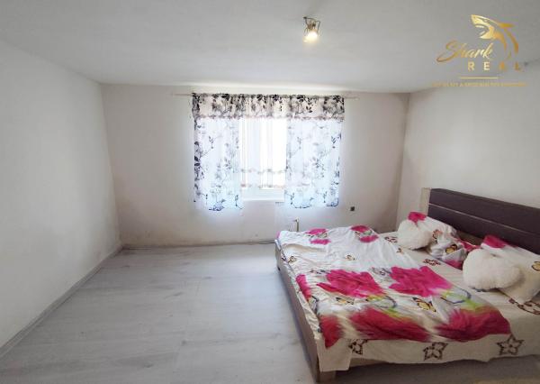 Novinka! Menší dom s rozsiahlym pozemkom v TOP lokalite