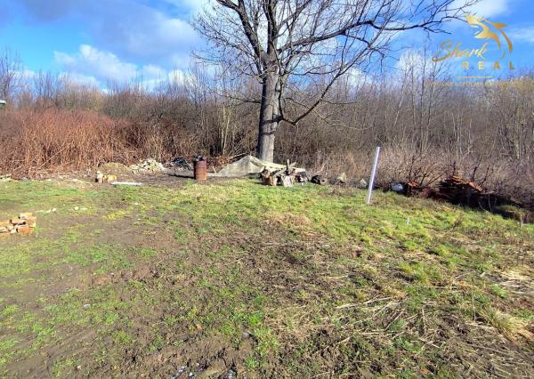 Novinka! Menší dom s rozsiahlym pozemkom v TOP lokalite