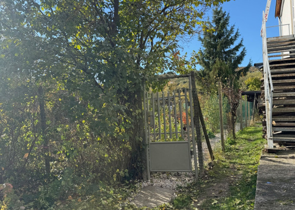 EKONOMICKÁ CENA _ 700 m2 _ Rekreačný pozemok _MLADÁ GARDA Bratislava